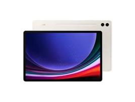 Tablet Samsung Galaxy Tab S9+ 12.4" (12 / 512GB) 120Hz WiFi Beige