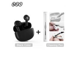 Auriculares Bluetooth True Wireless QCY  Tws Wireless s 5.3 68Ms -Black