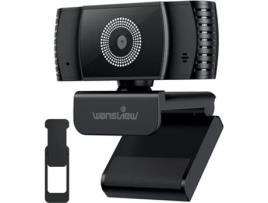 Wansview Webcam com Microfone GELLDG