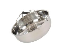 Acessório para Aspiradores MOULINEX, KRUPS Cesto Vapor Ss-993397 Ss-208054