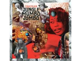 Vinil LP Coultrain - Jungle Mumbo Jumbo