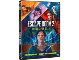 DVD Escape Room 2