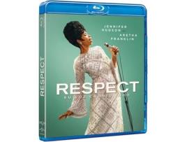 Blu Ray Respect 2021