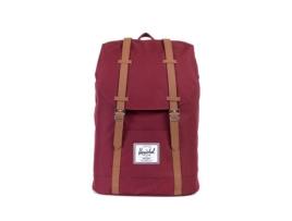 Mochila Herschel Retreat Bordeaux