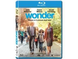 Blu Ray Wonder 2017