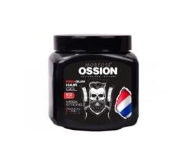 Ossion Hair Gel Mega Strong