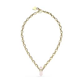 Colar Feminino Guess JUBN03117JWYGWHT-U