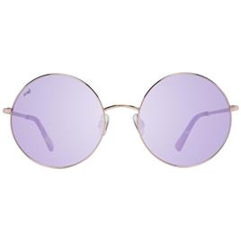 óculos Escuros Femininos Web Eyewear WE0244-5833Z