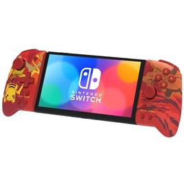 Comando Hori Nintendo Switch