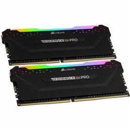 Memória Ram Corsair CMW32GX4M2Z3600C18 DDR4 DDR4-SDRAM CL18 32 GB