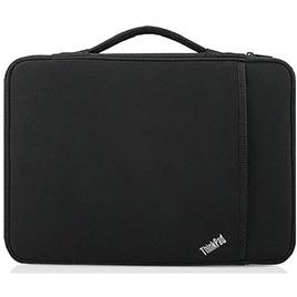 Mala para Portátil Lenovo 4X40N18010 15' Preto