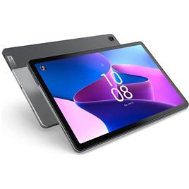 LENOVO - M10 Plus Tb128Fu/4/128/Wf+Folio+Pen