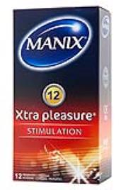 Box Xtra Pleasure 12 Uds