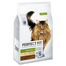 Perfect Fit Senior 7+ rica em frango - Pack económico: 2 x 7 kg