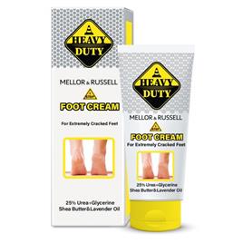 Heavy Duty 25% Ureia + Creme para Pés de Glicerina 75 ml