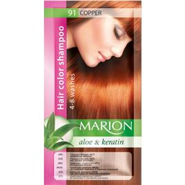Champô Hair Color