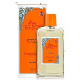 Orange concentrado Eau de Cologne 750 ml