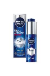 Nivea Men Hidratante Anti-Envelhecimento SPF30 50 ml