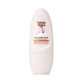 Desodorizante em roll-on Pure Coconut