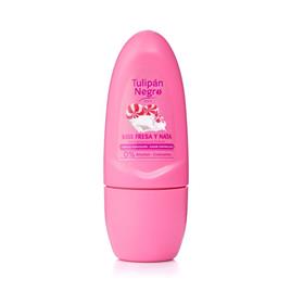 Desodorizante em rolo Strawberry -amp; Cream Roll On 50 ml