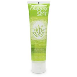 Gel Hidratante Íntimo Aloé Vera 100 ml