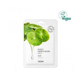 Máscara Cica Verde Daily Green 25 ml