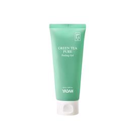 Gel esfoliante com Té Verde 100 ml