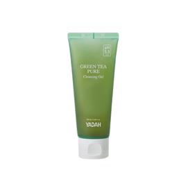 Gel de limpeza com Té Verde 100 ml