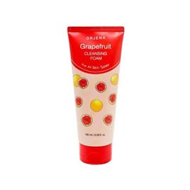 Espuma de limpeza Grapefruit 180 ml