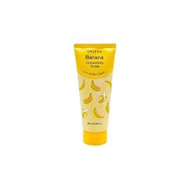 Espuma de limpeza Banana 180 ml