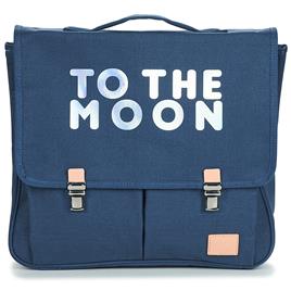Jojo Factory Pasta CARTABLE UNI TO THE MOON para rapazes