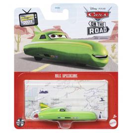CARS - Nile Speecone HKY54