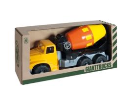 Camião ANDRONI Betoneira (Idade Mínima: 1 ano - 35x25x77 cm)