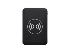 Carregador Wireless Ydcy Wc2490825 Preto