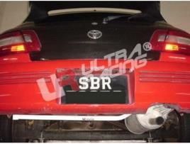 Toyota Starlet Ep80/82 Ultra-R 2-Point Barra de Torção Traseira 494