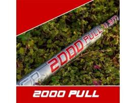 Cana CRESTA Spartacus Carp 2000 Pull