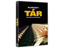 DVD Tar 2023