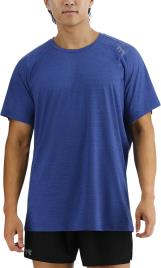 T-shirt TYR RAGLAN SHORT SLEEVE TEE