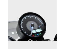 Contador Rev com Agulha Lcd DAYTONA Velona