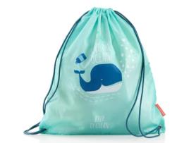 Mochila MIQUELRIUS Rpet Save The Ocean Small