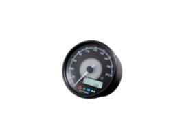 Contador Ponteiro com Contador Lcd Rev. DAYTONA Velona 200Km/H