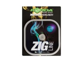 Fio KORDA Zig 4,1Kg