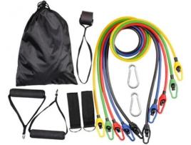 Kit de Acessório de Treino para Fitness ATRUMS para Ginástica JSTZ-001-B
