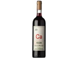 Vinho CALCARIUS Calcarius Soulmate Montepulciano Puglia (0.75 L - 1 unidade)