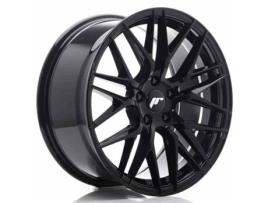 Jante JAPAN RACING Jr28 18X8,5 Et40 5X120 Preto Brilhante