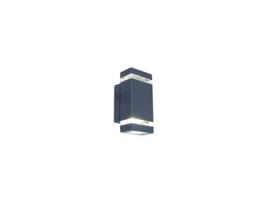 Candeeiro de Parede GREENICE Focus Exterior Led 8,3W 750Lm