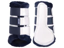 Botas para Equitação HARRY'S HORSE (Unissexo - Multicor - S)