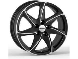 Jante RONAL R50 Aero 8.0X18 Et33 108X5 76 Preto