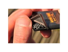 Microchumbo GURU Micro Shot