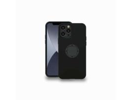 Cobertura telefónica TIGRA Mountcase Fitclic Iphone 12/12 pro TU